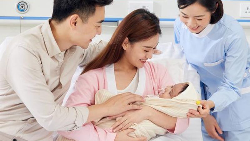 高端月子会所新生儿护理的独到之处**