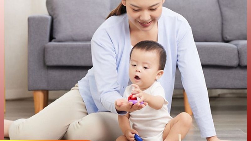 月嫂的一天：揭秘科学育儿背后的作息安排