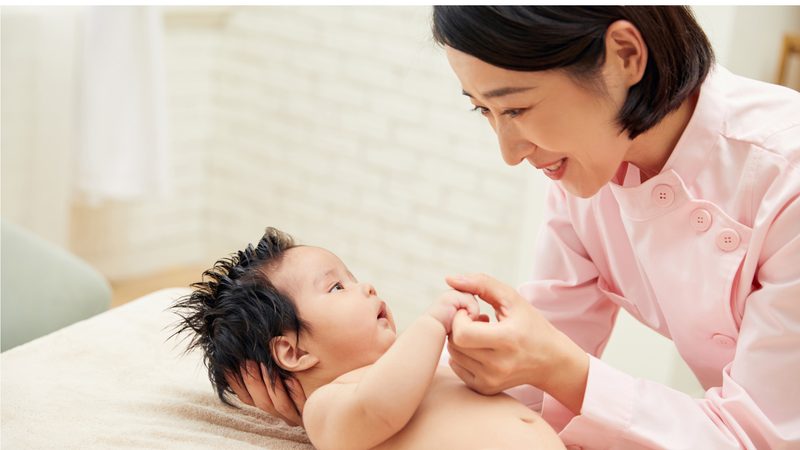 成都锦江区母婴护理中心：新手爸妈的贴心选择**