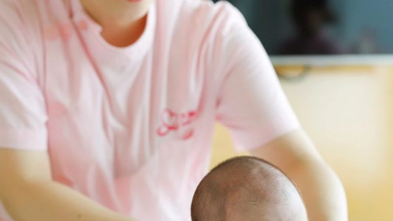 金牌月嫂的一天：如何科学合理安排工作