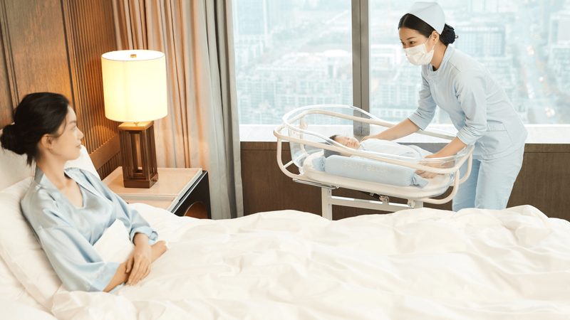 产后修复，成都宝妈的护理攻略