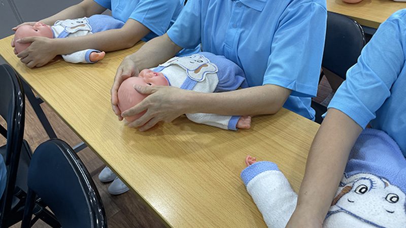 育婴师等级证书报考条件对比
