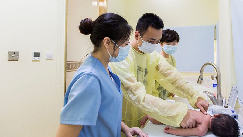母婴服务公司资质办理，这些流程你了解吗？**