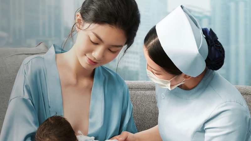 深圳育婴师培训加盟，如何把握关键条件？**